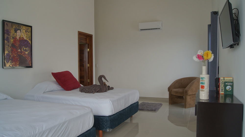 La Playa Condo ปลายาเดลการ์เมน ภายนอก รูปภาพ