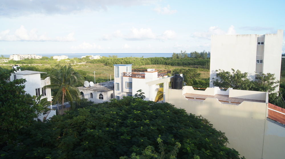 La Playa Condo ปลายาเดลการ์เมน ภายนอก รูปภาพ