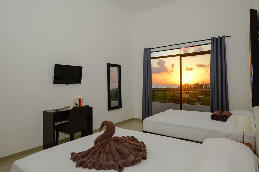 La Playa Condo ปลายาเดลการ์เมน ภายนอก รูปภาพ