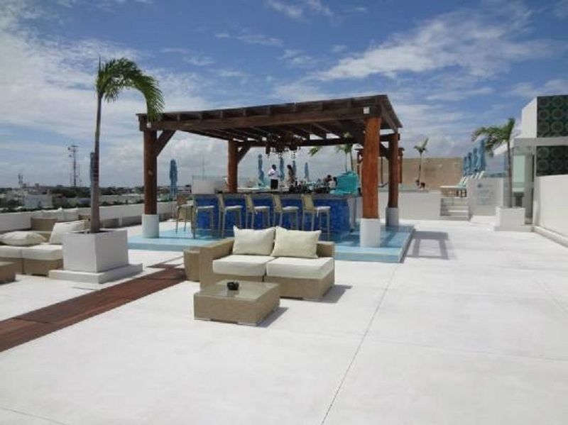 La Playa Condo ปลายาเดลการ์เมน ภายนอก รูปภาพ