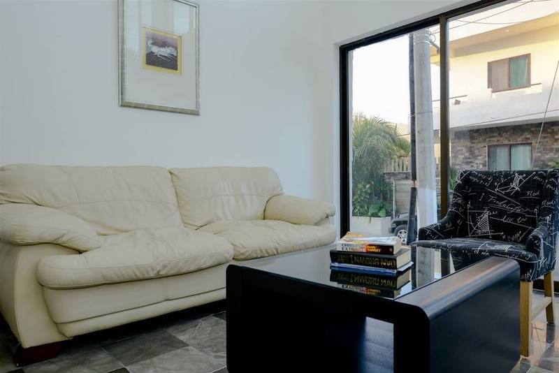 La Playa Condo ปลายาเดลการ์เมน ภายนอก รูปภาพ