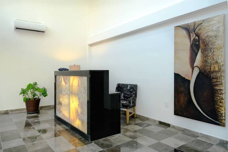La Playa Condo ปลายาเดลการ์เมน ภายนอก รูปภาพ