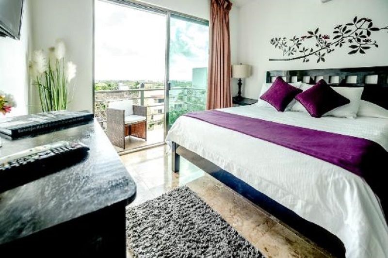 La Playa Condo ปลายาเดลการ์เมน ภายนอก รูปภาพ