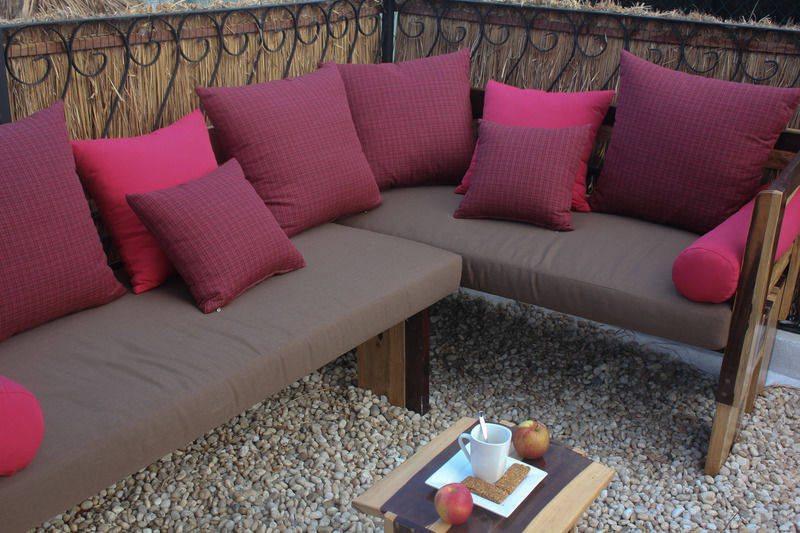 La Playa Condo ปลายาเดลการ์เมน ภายนอก รูปภาพ