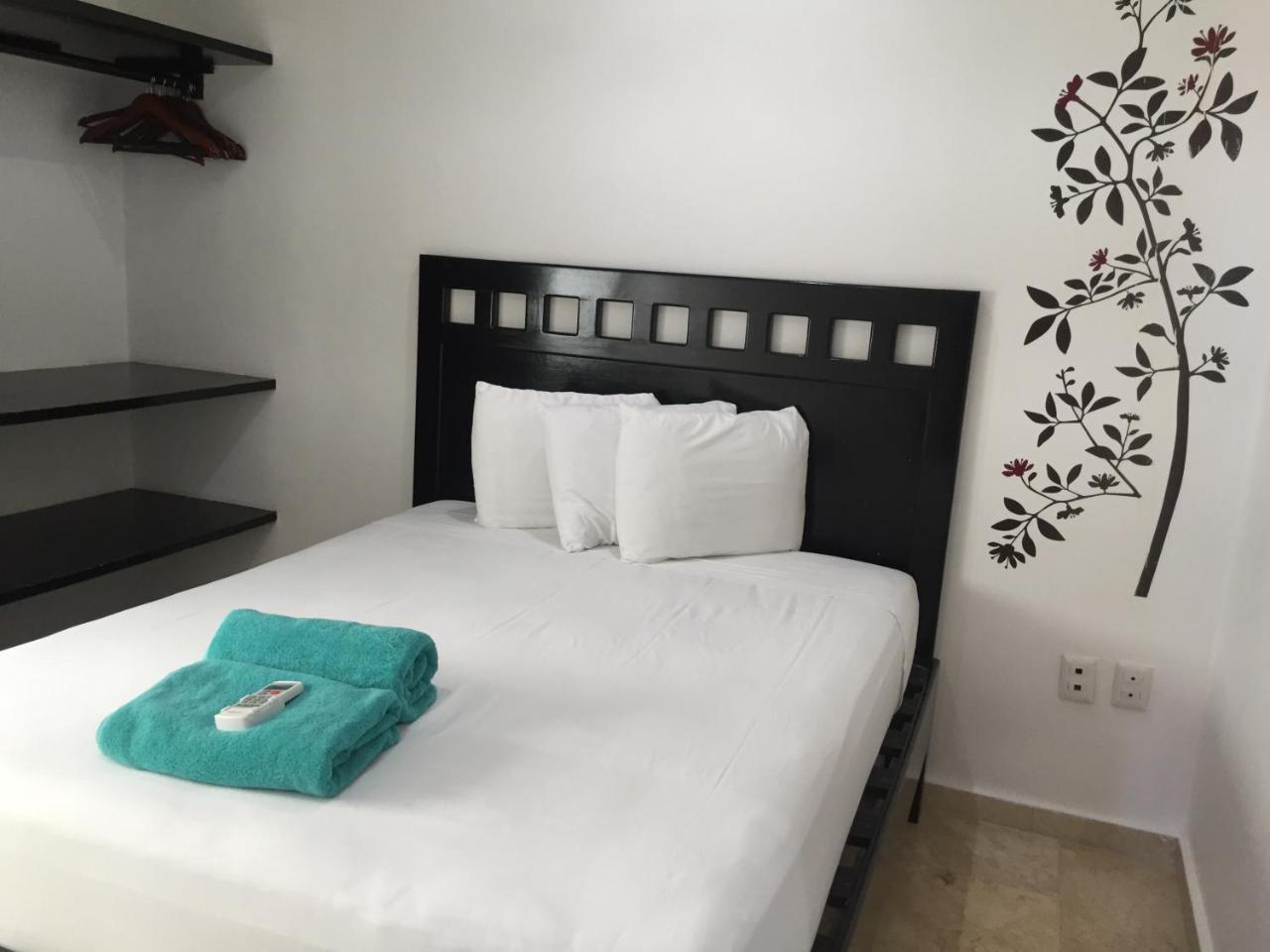 La Playa Condo ปลายาเดลการ์เมน ภายนอก รูปภาพ