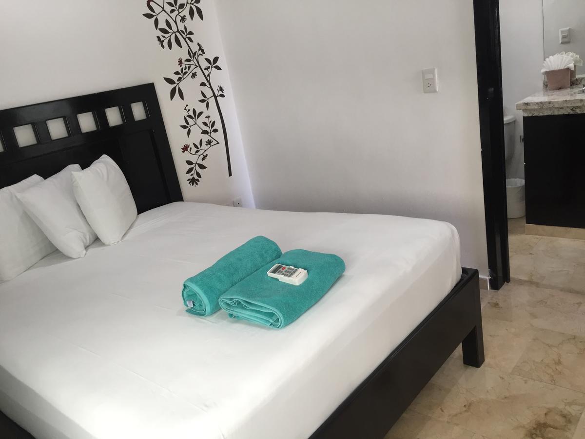 La Playa Condo ปลายาเดลการ์เมน ภายนอก รูปภาพ