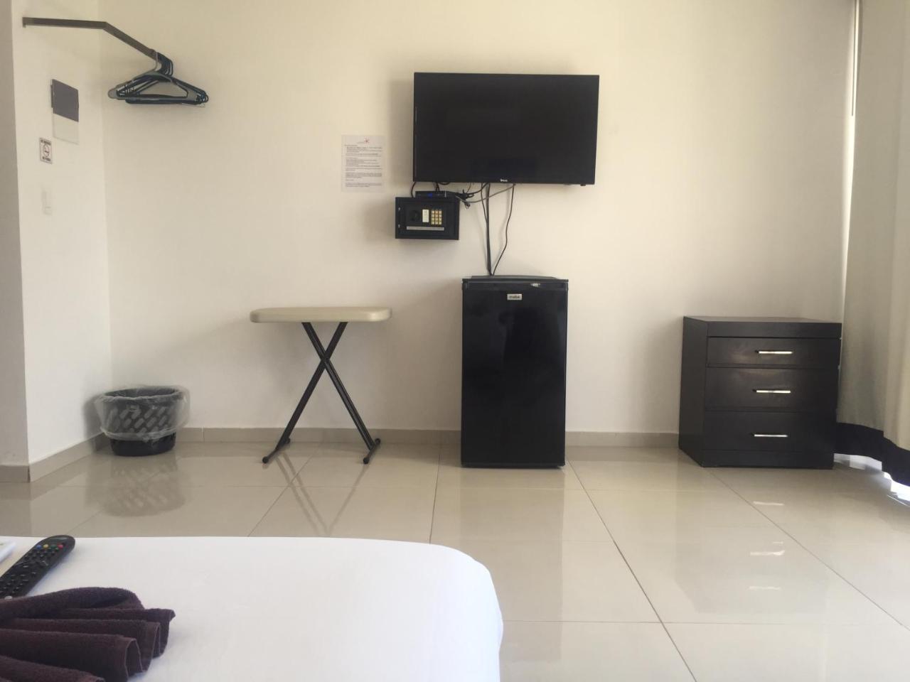 La Playa Condo ปลายาเดลการ์เมน ภายนอก รูปภาพ
