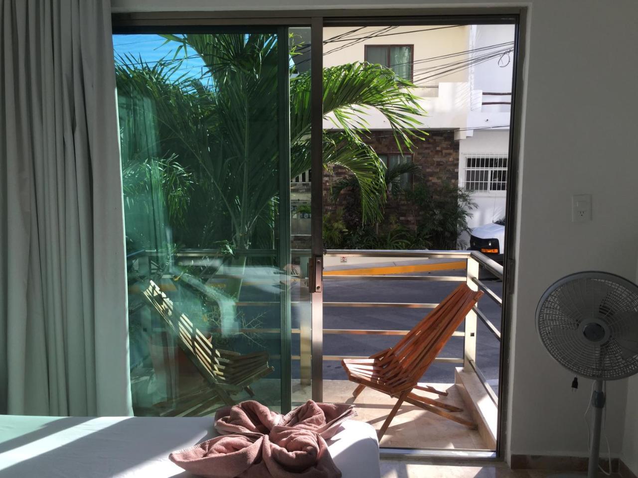 La Playa Condo ปลายาเดลการ์เมน ภายนอก รูปภาพ