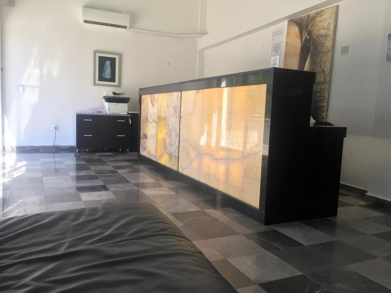 La Playa Condo ปลายาเดลการ์เมน ภายนอก รูปภาพ