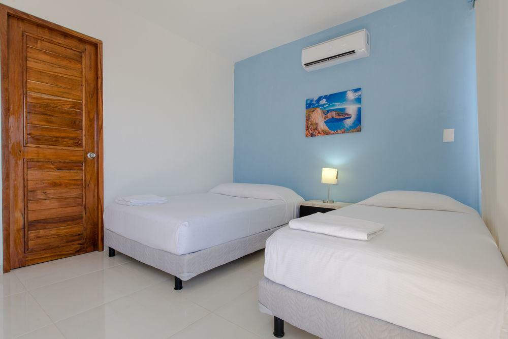La Playa Condo ปลายาเดลการ์เมน ภายนอก รูปภาพ