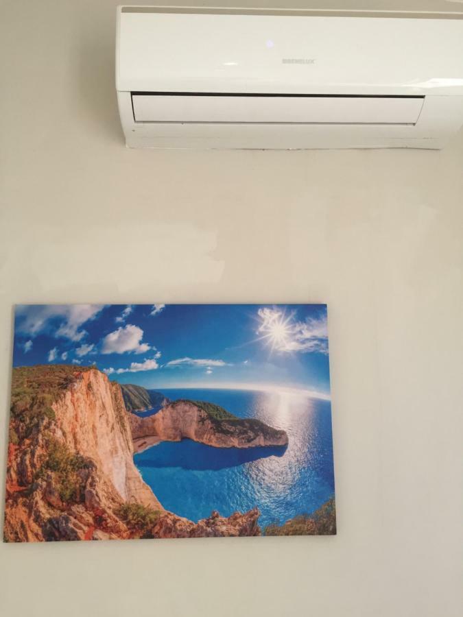 La Playa Condo ปลายาเดลการ์เมน ภายนอก รูปภาพ